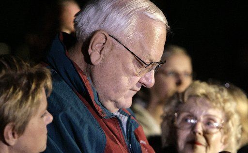 George Ryan